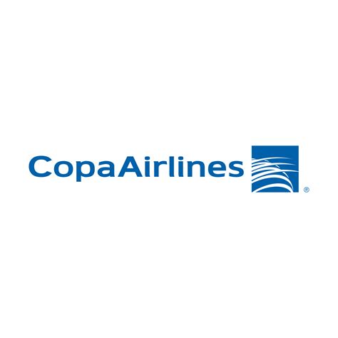 Copa Airlines Logo – PNG e Vetor – Download de Logo