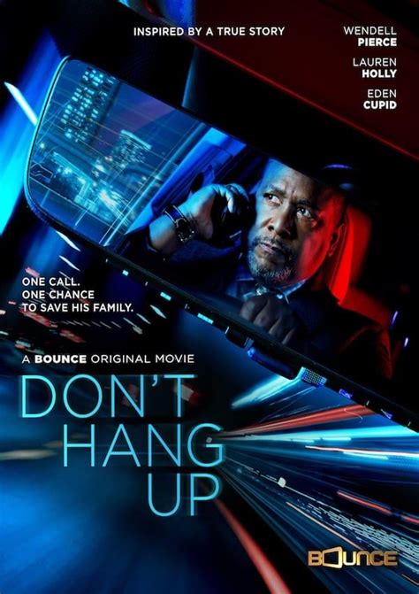 Don't Hang Up Movie Streaming Online Watch