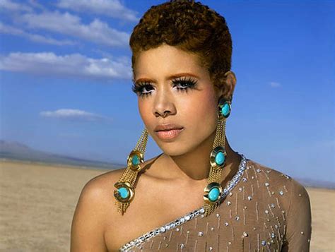 Kelis Welcomes Her Third Baby – And Her First Daughter | Celebrity Insider