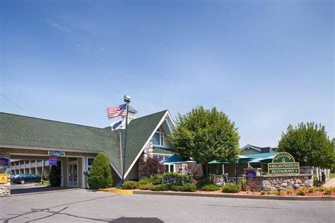 Best Western Plus Plattsburgh Plattsburgh | Bookonline.com