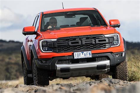 Share 90+ about ford raptor price australia best - NEC