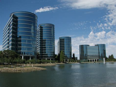 Oracle Corporation HeadQuarters | tarmo888 | Flickr