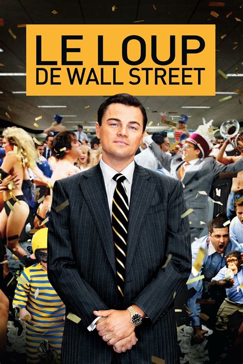 The Wolf of Wall Street 2013 movie download - NETNAIJA