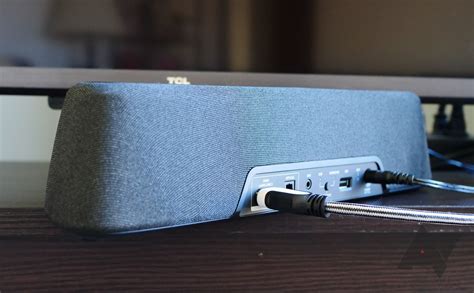 Polk MagniFi Mini AX soundbar review: Serious power in a small package