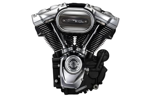 History Of The Harley Davidson Evo Engine