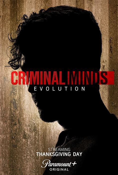 Criminal Minds: Evolution Poster and Images Tease a Dangerous New Threat