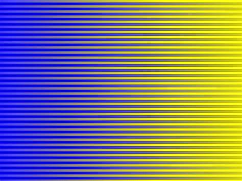 Sh Yn Design: Stripe Wallpaper : Blue Yellow Stripe