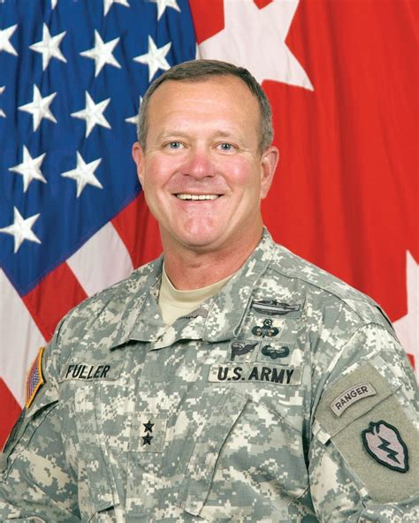 New senior commander named | Article | The United States Army