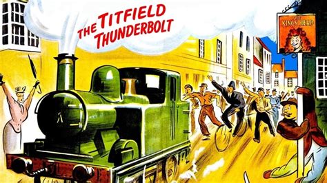 The Titfield Thunderbolt - Film info, movie trailer and TV schedule TV ...