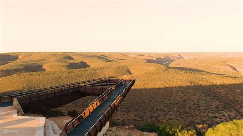 Inland River And Gorges Tours in KALBARRI - Klook Canada