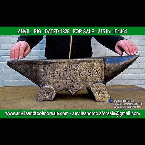 anvils and tools for sale in 2020 | Tools for sale, Antique tools, Anvil