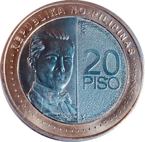 Current Philippine Peso Coin Archives - Foreign Currency