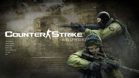 Patched: the new Counter-Strike: Source | PC Gamer