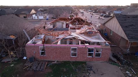 Barnsdall Oklahoma Tornado Alley - Marty Shaylyn