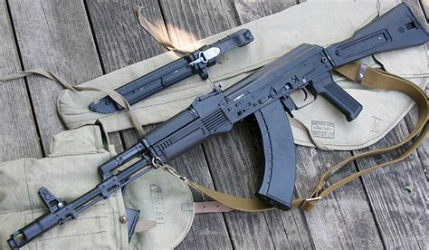 Has the Pakistan Army selected the AK-103?