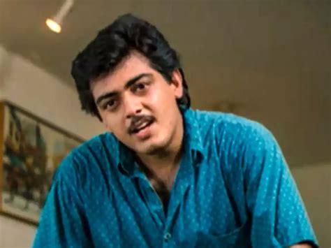 9 Best Thala Ajith Kumar Movies of All Time