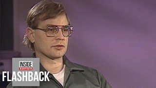 Jeffrey Dahmer Interview Deutsc