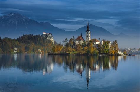 All You Need To Know To Visit The Bled Castle, Slovenia