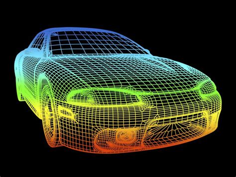 How to Identify Topology in 3D Animation