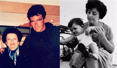 Family of Spanish Actor Antonio Banderas: Wife, Daughter, Brother - BHW