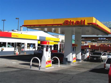 Gas Station Loans | Gas Station Financing | Gas Station Mortgages