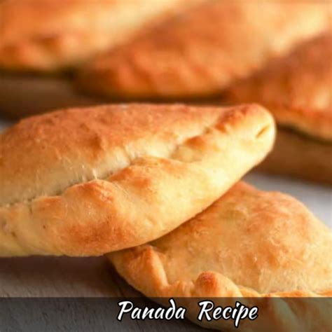 Panada Recipe: How To Make Panada at Home - Foodie Front