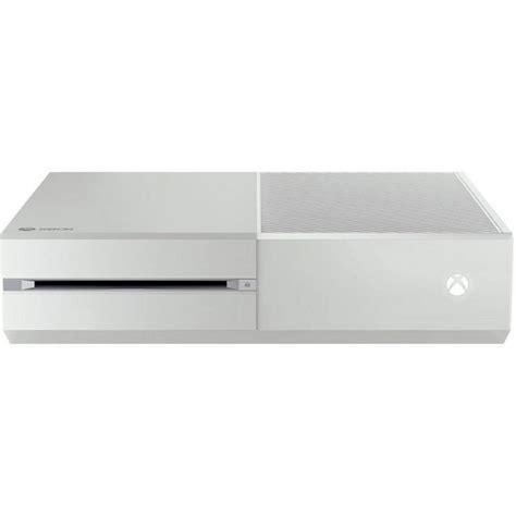 Xbox One 500GB Console White without Kinect | Xbox One | GameStop