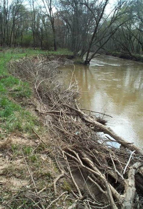 Urban River Rehabilitation | River Bank Erosion Control Methods | HubPages