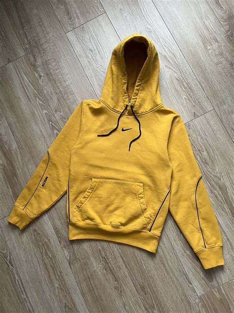 Nike Nike x Drake NOCTA Hoodie | Grailed