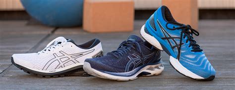 Running Shoes vs. Training Shoes: Are They The Same? | ASICS