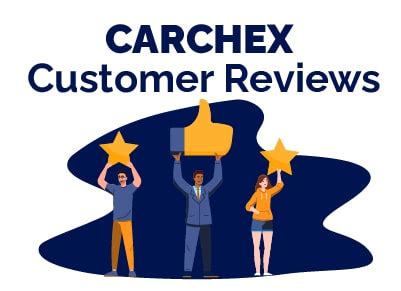 CARCHEX Extended Car Warranty [Review + Guide] | Find The Best Car Price