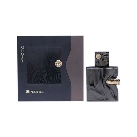 Fragrance World Spectre Ghost 80ml EDP For Men