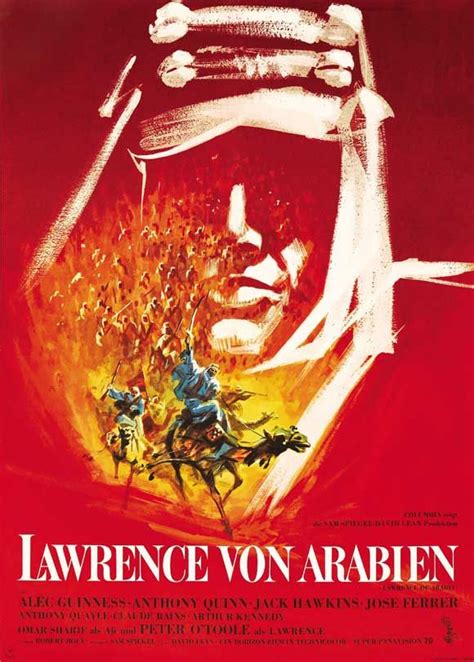 Lawrence of Arabia | Lawrence of arabia, Movie art print, Movie posters