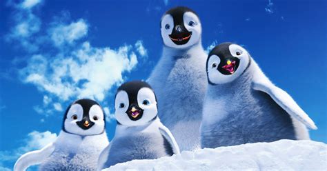 Happy Feet Two Soundtrack Music - Complete Song List | Tunefind