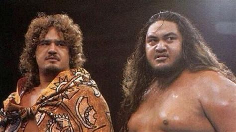 10 Things Wrestling Fans Need To Know About The Samoan SWAT Team