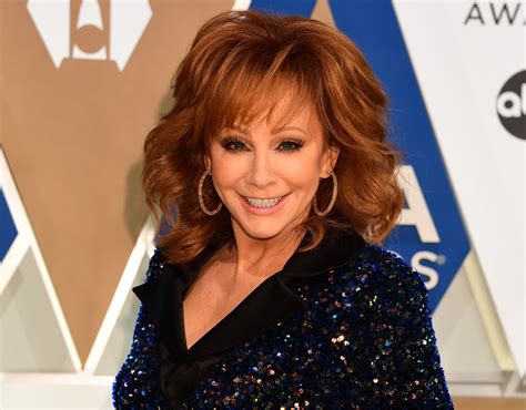 How Old Is Reba McEntire and How Many Children Does She Have?