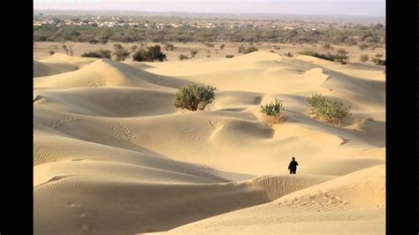 Largest desert of Pakistan is?