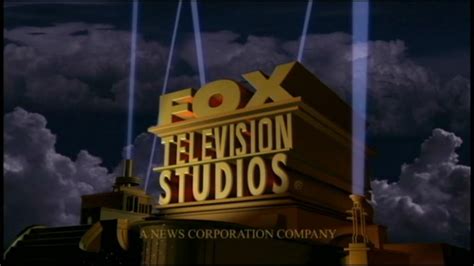 Fox Television Studios - Logopedia, the logo and branding site