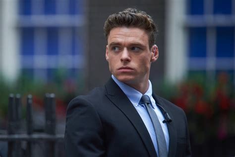 Netflix’s ‘Bodyguard’ Cast: Meet Richard Madden, Keeley Hawes, and More ...