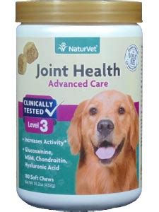 Joint Supplements for Dogs Review | ConsumerLab.com