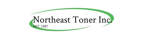 Toner Cartridge Sales & Service - Northeast Toner Inc.