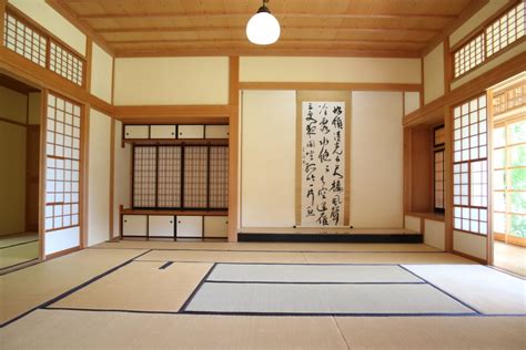 Unique Features of a Traditional Japanese House | Japan Wonder Travel Blog