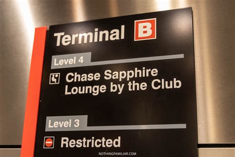 Is Chase Sapphire Lounge Boston Worth the Hype? Our Review!