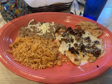 MOCTEZUMAS MEXICAN RESTAURANT - 10 Reviews - 802C S Batesville Rd ...