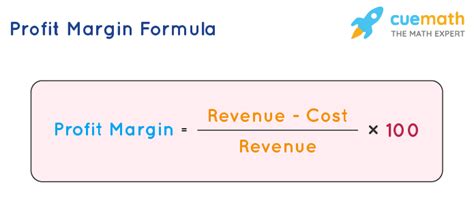 Profit Margin Formula – What is Profit Margin Formula? Examples