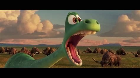 Arlo Memorable Moments -The Good Dinosaur - YouTube