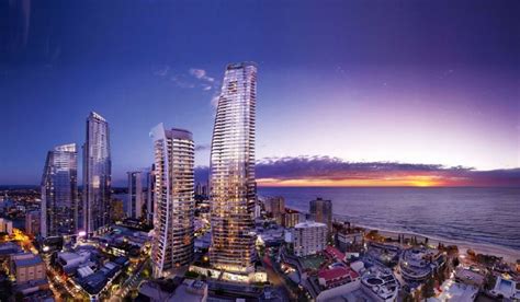 Hotel Review: Hilton Surfers Paradise - Australian Traveller