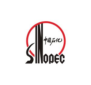 Free High-Quality Sinopec logo for Creative Design