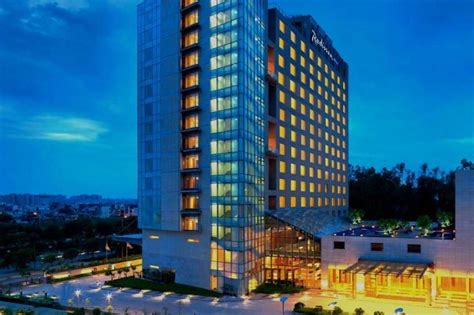 The 10 Best Hotels Wedding in Greater Noida - Weddingwire.in