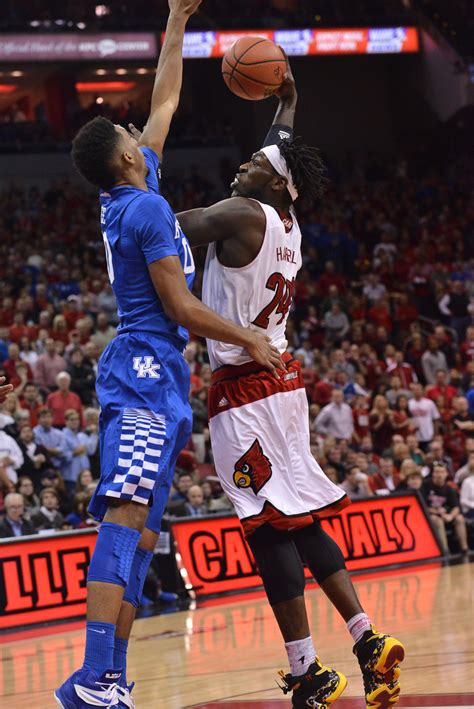 Uofl Vs Uk Basketball 2024 - Penny Blondell